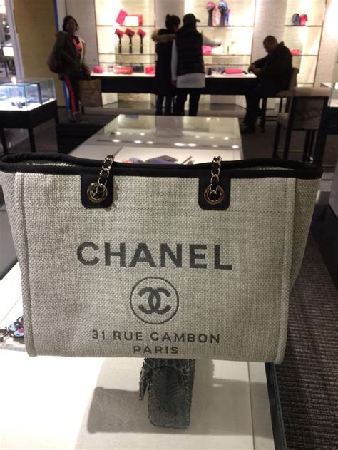 buy chanel bags online saks|what department stores sell Chanel.